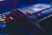 Populärt med e-sport