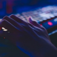 Populärt med e-sport